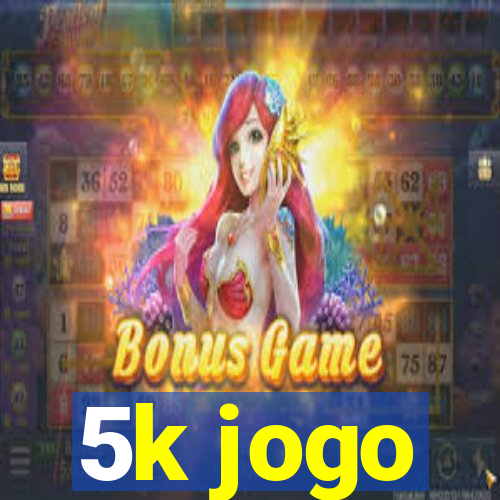 5k jogo